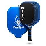 Pickleball Apes Harmony Series V Pickleball Paddle...