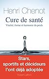 chenot marrakech  Cure de santé