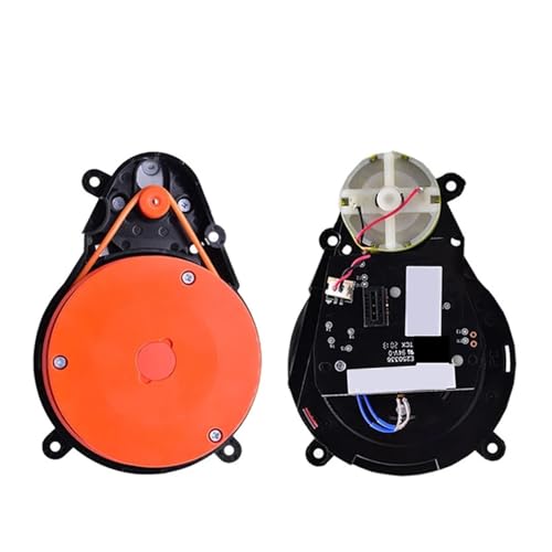Capteur de distance pour Roborock S52 bloqué corriger problème de rotation