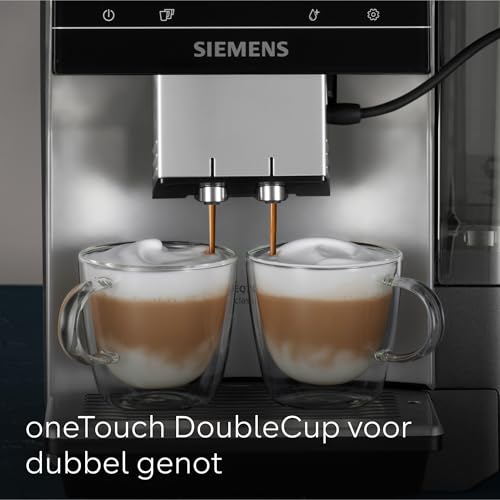 Siemens, TP715R01 classic, EQ700-lijn, volautomatische koffiemachine