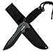 Survivor HK-1020 Fixed Blade