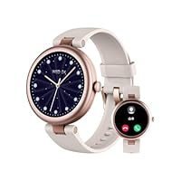 Amazon | SHANG WING スマートウォッチ レディース iphone