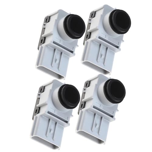 Capteur de stationnement PDC 95720-A1000 pour Hyundai Elantra et Lantra - Lot de 4 pièces