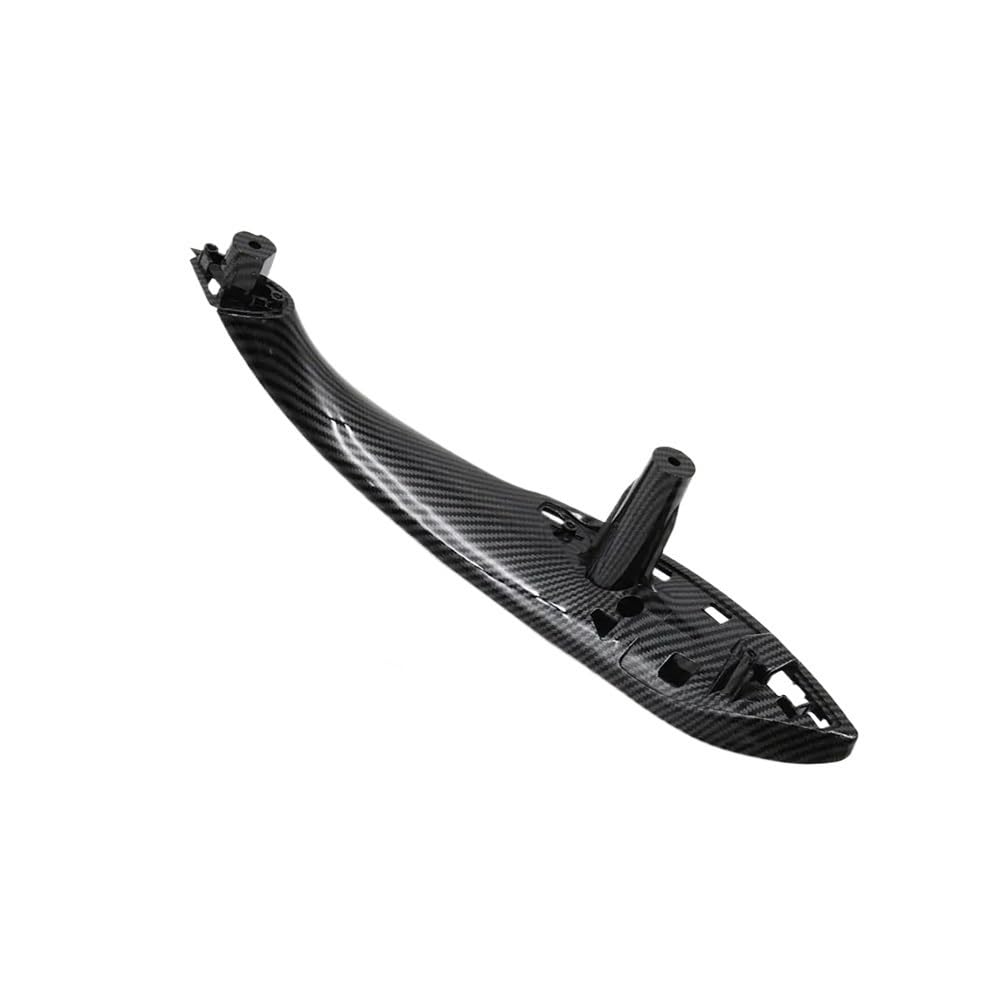 YBVDCXP Door Pull Handle Car Interior Door Pull Handle Inside Panel Trim for 3 Series F30 F31 F35 F80