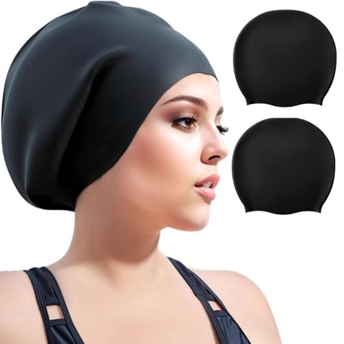 Gorros de Natación Niña Marca OMBRISA