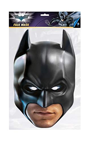 Thorness Batman Celebrity Face Mask