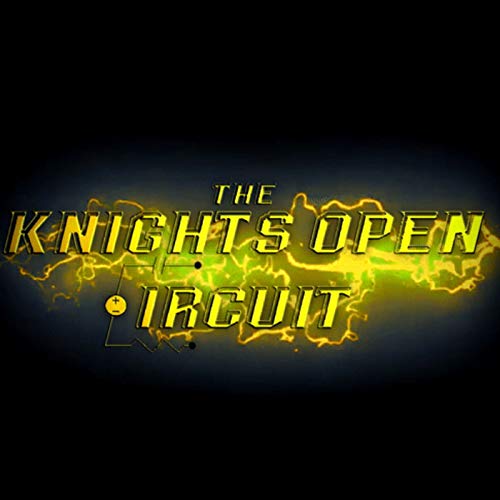 The Knights Open Circuit cover art