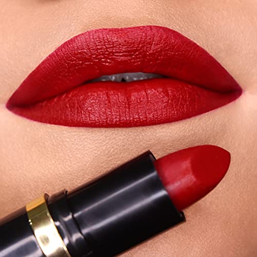 Image of Iba Pure Lips Moisture Rich Set of 2 Lipsticks for Women- Favorite Red (A66 Red Glam and A68 Mystery Red) (2 X 4g) | High Glossy, Creamy Finish & Smooth Texture| Hydrated Lips | Enriched with Vitamin E, Coconut Oil & Shea Butter | Intense Colour & Highly Pigmented | Lip Makeup