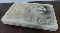 The Darkness Is Light Enough: The Field Journal of a Night Naturalist 0880011688 Book Cover