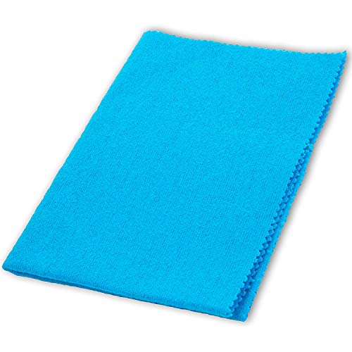 Guilty Gadgets® - Panno anti-appannamento per