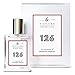 BIOCURA BC Perfume 126 Inspired by Hypnotic Passion For Women Replica Fragrance Dupes Eau de Parfum Spray Bottle 1.7 Fl Oz/50ml-X1