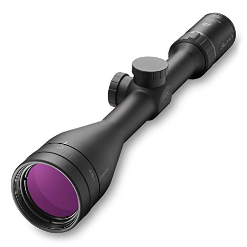Burris Hunting Durable Waterproof High-Grade Optical Glass Droptine Riflescope with Ballistic Plex...