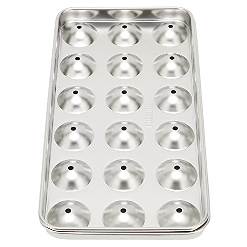 Bandeja para hielo de acero inoxidable 304 miniatura 4