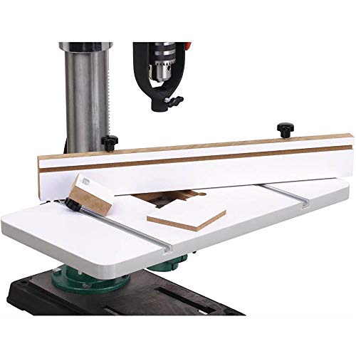 Grizzly Industrial Universal Drill Press Table