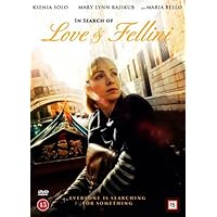In Search of Fellini