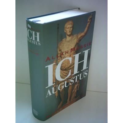 Ich, Augustus by Massie, Allan