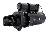 New 24 Volt Starter 11 Tooth for Caterpillar 2290 2390 Replaces 739912C91 0R4272