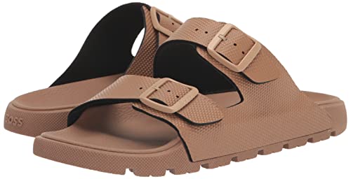 Image of BOSS Men's Surfley Sand dmpr n Slide