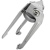 SKISUNO Mini Kamera Stativ Faltbar Leichtes Tragbares Schraubgewinde Stabiles Outdoor Tischstativ für Smartphone Kamera Camping und Reise Einfach zu Montieren und Vielseitig Einsetzbar