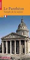 Le Panthe´on: Temple de la nation (Itine´raires) (French Edition) 2858223424 Book Cover