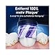 Oral-B PRO 1 750 Black Edition Elektrische Zahnbürste/Electric Toothbrush für eine gründliche Zahnreinigung, 1 Putzprogamm, Drucksensor, Timer & Reiseetui, 1 CrossAction Aufsteckbürste, schwarz