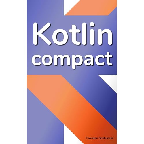 Enjoy Kotlin Compact from Thorsten Schleinzer episode artwork