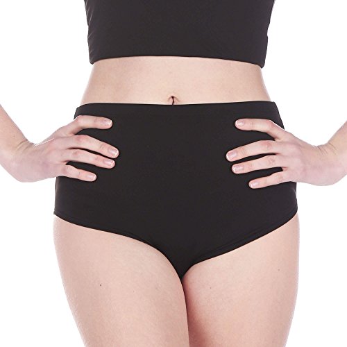 Image of Danzcue Women's Sportswear Cheer Brief
