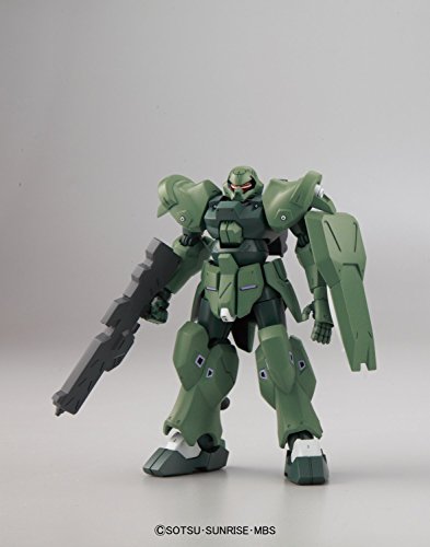 Bandai Hobby HG G-Reco Gehennam Mass Production Type Kit miniatura 2