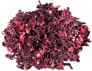 Natural Dried Hibiscus Plant 100% Pure Organic 500g
