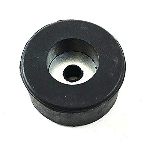 4 Pack Of Rolair Air Compressor Rubber Feet Oem Replacement No. 219 #TOP1