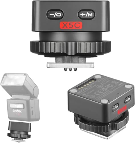 Godox X5C