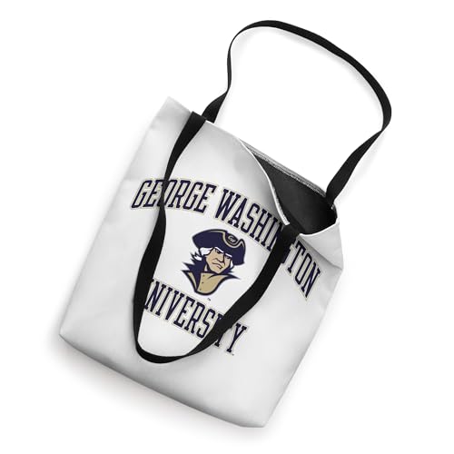 Bolso Tote George Washington Revolutionaries Classic Arch miniatura 2