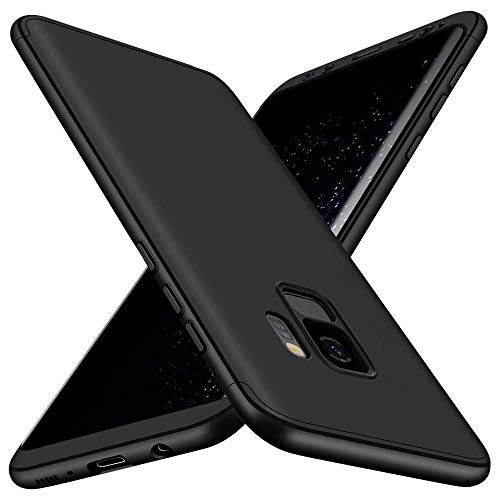 Losvick Custodia per Galaxy S9, Cover per Galaxy