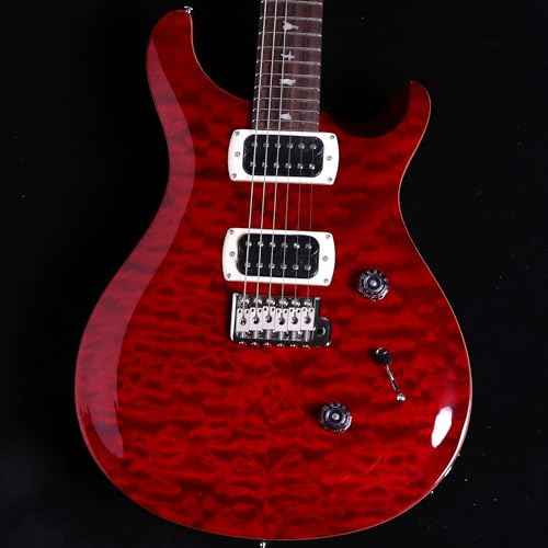SE Custom24 Quilt Ruby