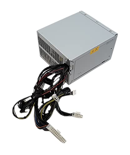 Fuente de alimentación HP 412848-001 renovada