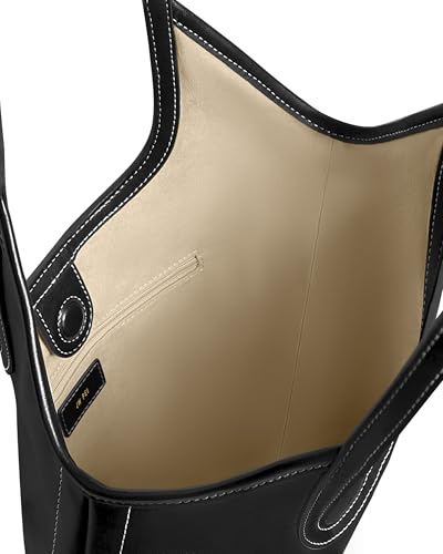Bolso Tote de hombro adornado JW PEI Brooke para mujer miniatura 6