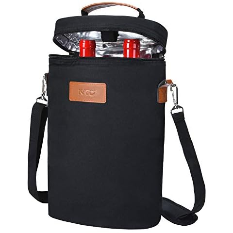 Kato Tirrinia Wine Cooler Bag for Picnics thumbnail
