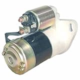 119626-77011 119626-77010 Starter Motor abulollry Fit for Yanmar Engine