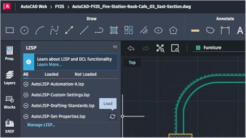 Image of AutoCAD 5 Years Genuine License (New 2026 Edition with Ai) 5 Years Subscription NEW 100% Genuine (3 Users / 3 Devices) (For Windows, MacOS, Android, iOS, M1, M2, M3, M4) (INCLUDES 24+ Specialized Toolsets, architecture, engineering, Agriculture & more.)