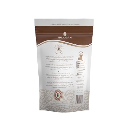 Café Santo Domingo Lungo Capsules 10 Count-Nespresso Original Compatible - image 2
