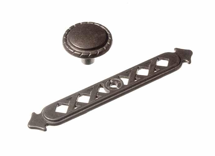 Lot de 100 boulons de sécurité coulissants en laiton poli de 20,3 cm pour menuiserie bois