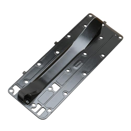 Couvercle intérieur d'échappement 688-41111 pour moteur de bateau 85CV