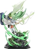 プライム1スタジオ コンセプトマスターライン ブラッククローバー ユノ 通常版 1/6スケール 約566mm ポリストーン製 塗装済み完成品フィギュア