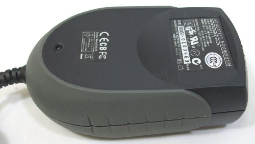 TRIMBLE TDS TSC2 AC Wall Charger, OEM Factory Power Supply