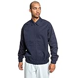 DC Shoes Amersham - Water-Resistant Harrington Jacket for Men - Männer
