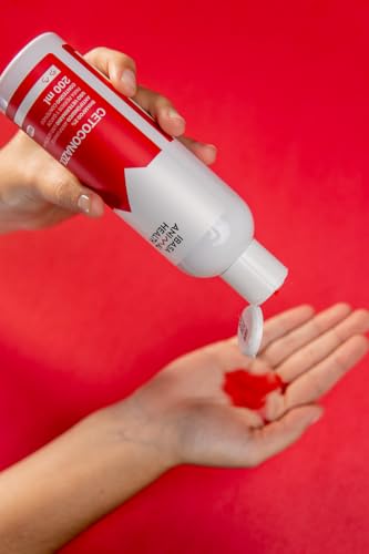 Ibasa Shampoo Antifúngico Cetoconazol Para Cães E Gatos 200Ml