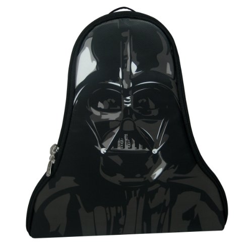 Star Wars A1564XX: Bolso Escolar con diseño de Darth Vader