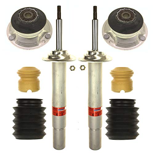 10 Best 10 Bmw E39 Front Suspension Kit 10 of 2022