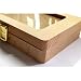 Caja Dientes Leche, Caja para Guardar Dientes para Niños y Niñas, Regalo...