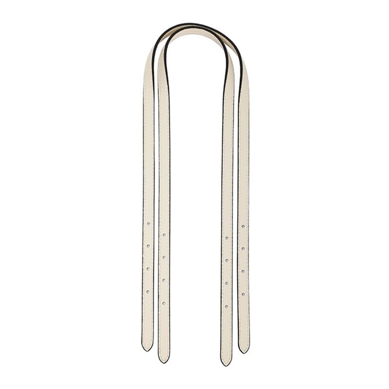Sangle de sac à main ivoire pour adapter votre style au quotidien